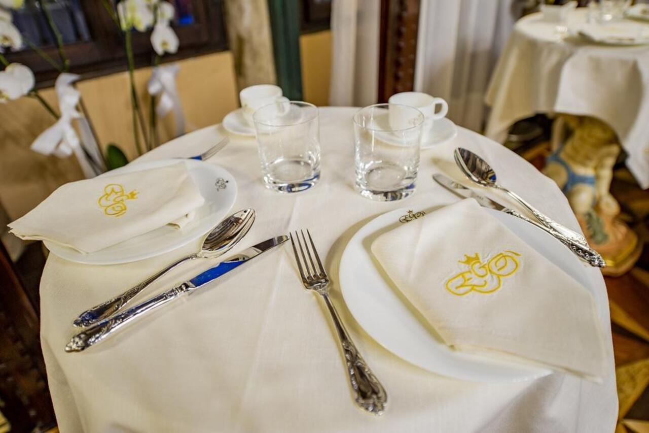 Hotel Ego' Boutique - The Silk Road Venecia
