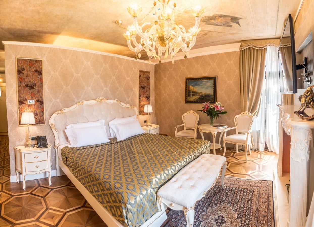 Ego' Boutique - The Silk Road Hotel Venecia