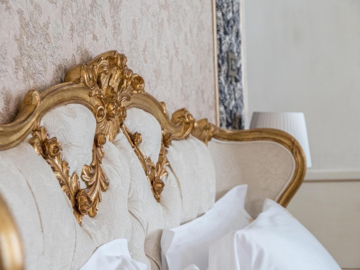 Ego' Boutique - The Silk Road Venecia