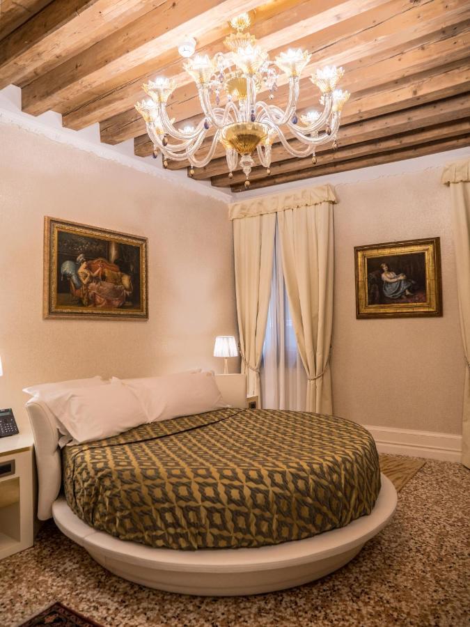 Ego' Boutique - The Silk Road 4* Venecia