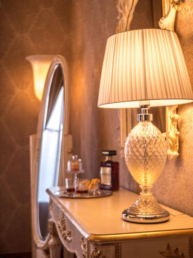 Ego' Boutique - The Silk Road Venecia