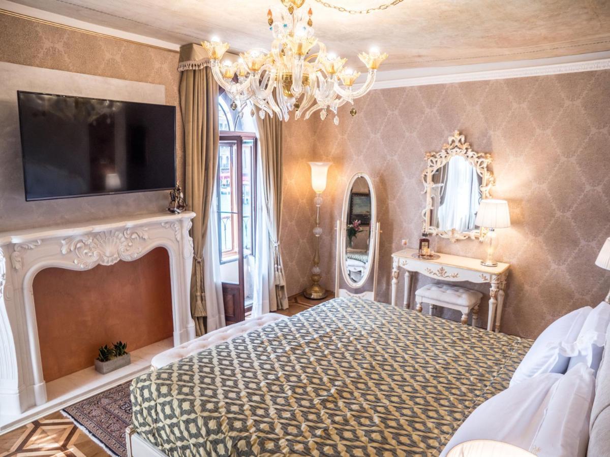 Ego' Boutique - The Silk Road Hotel Venecia