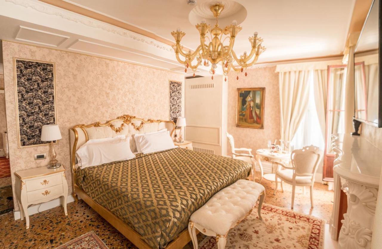 Hotel Ego' Boutique - The Silk Road Venecia