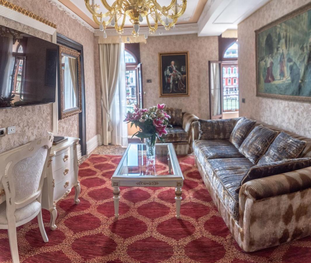 Ego' Boutique - The Silk Road Hotel Venecia