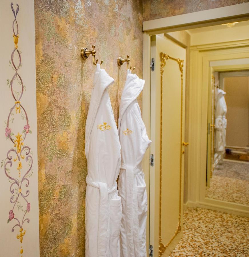Ego' Boutique - The Silk Road 4* Venecia
