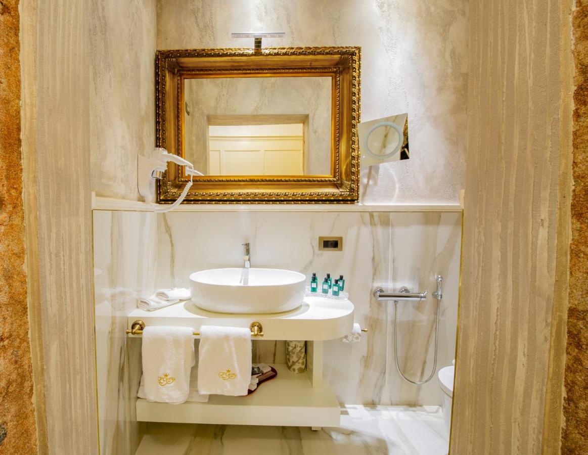Hotel Ego' Boutique - The Silk Road Venecia