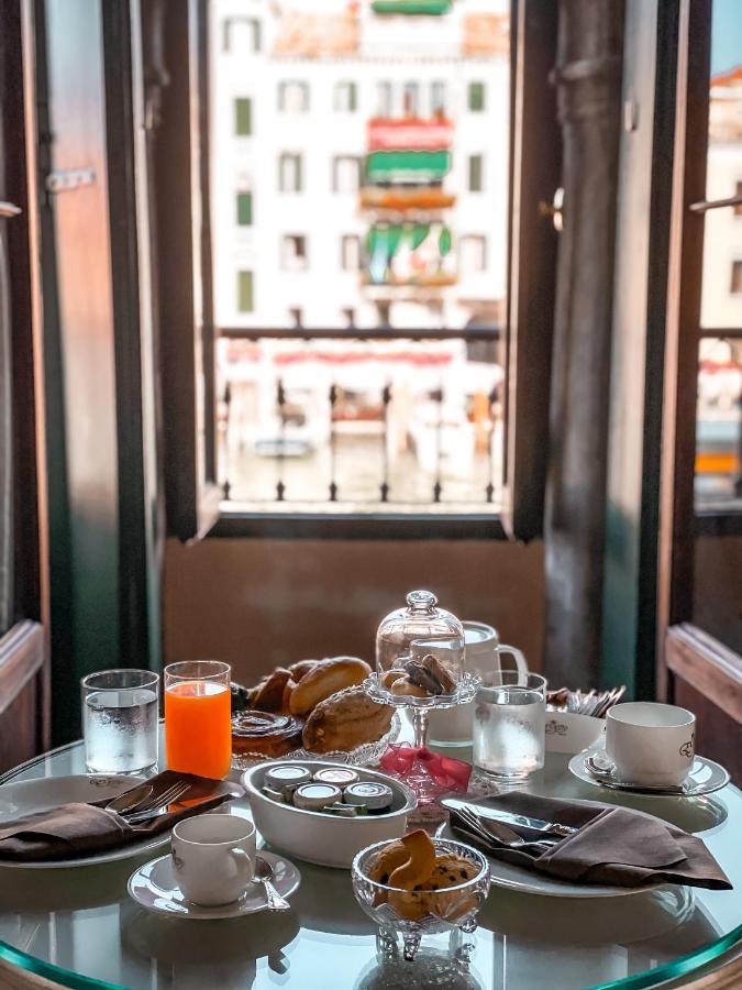 Hotel Ego' Boutique - The Silk Road Venecia