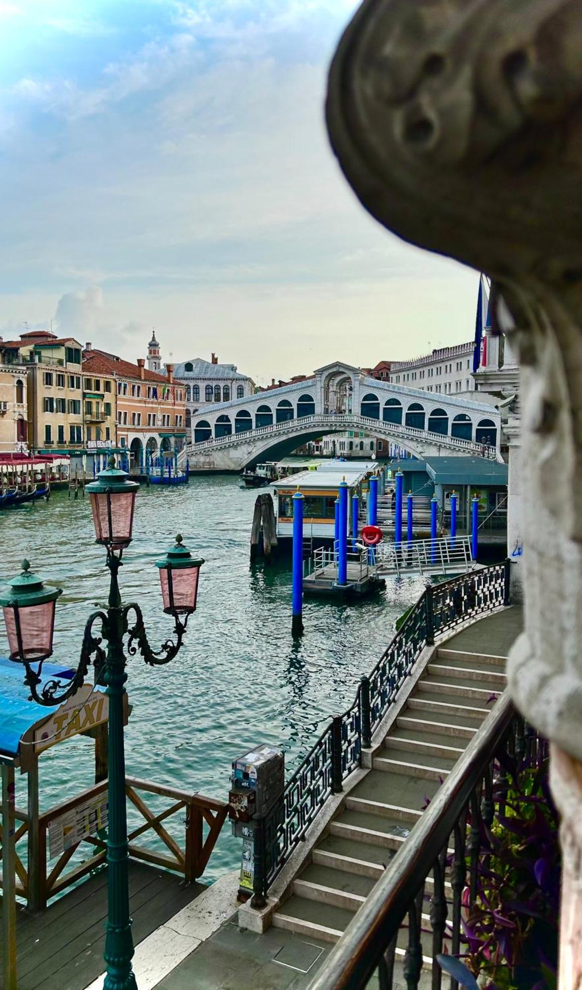 Hotel Ego' Boutique - The Silk Road Venecia