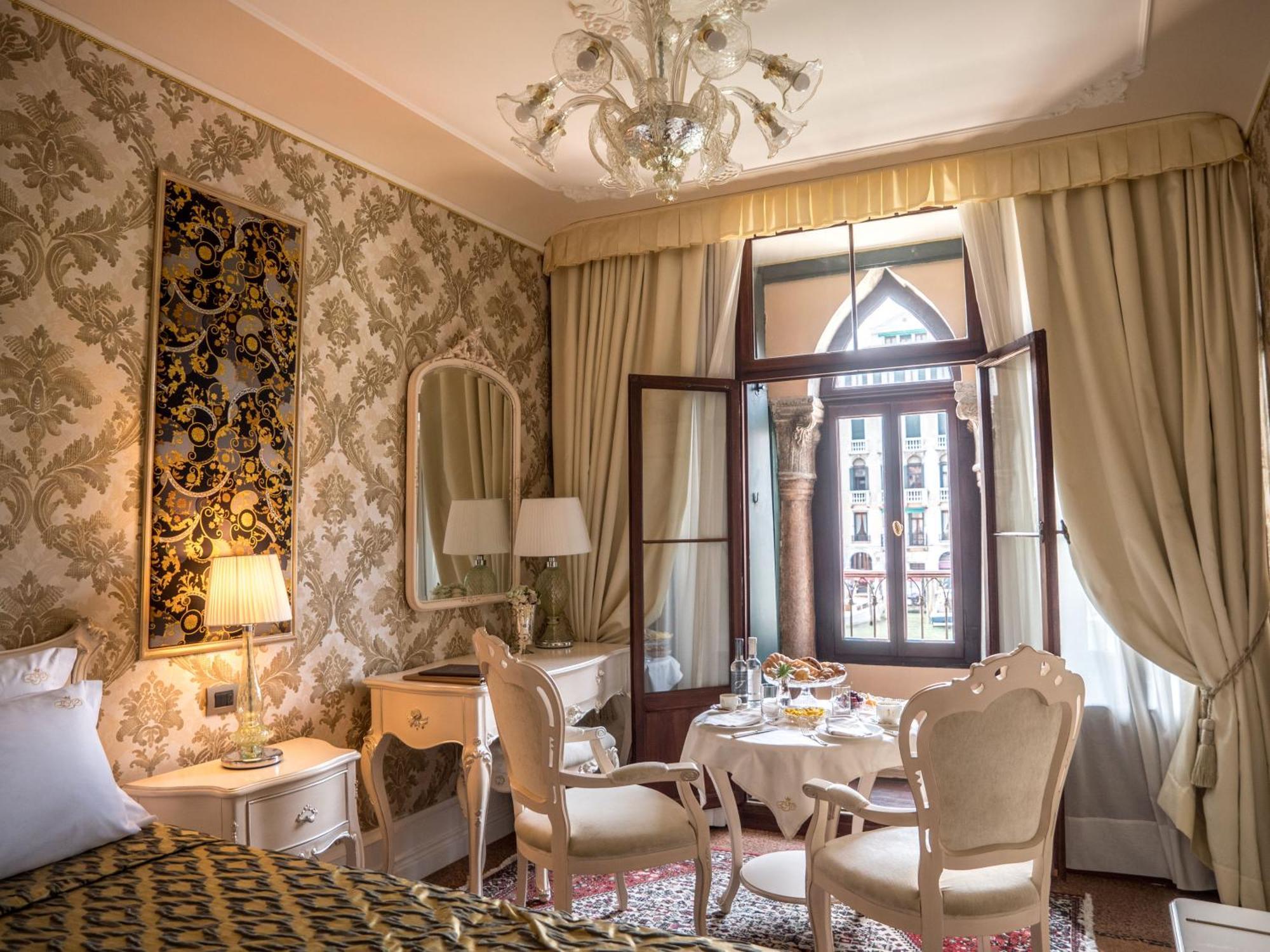Hotel Ego' Boutique - The Silk Road Venecia