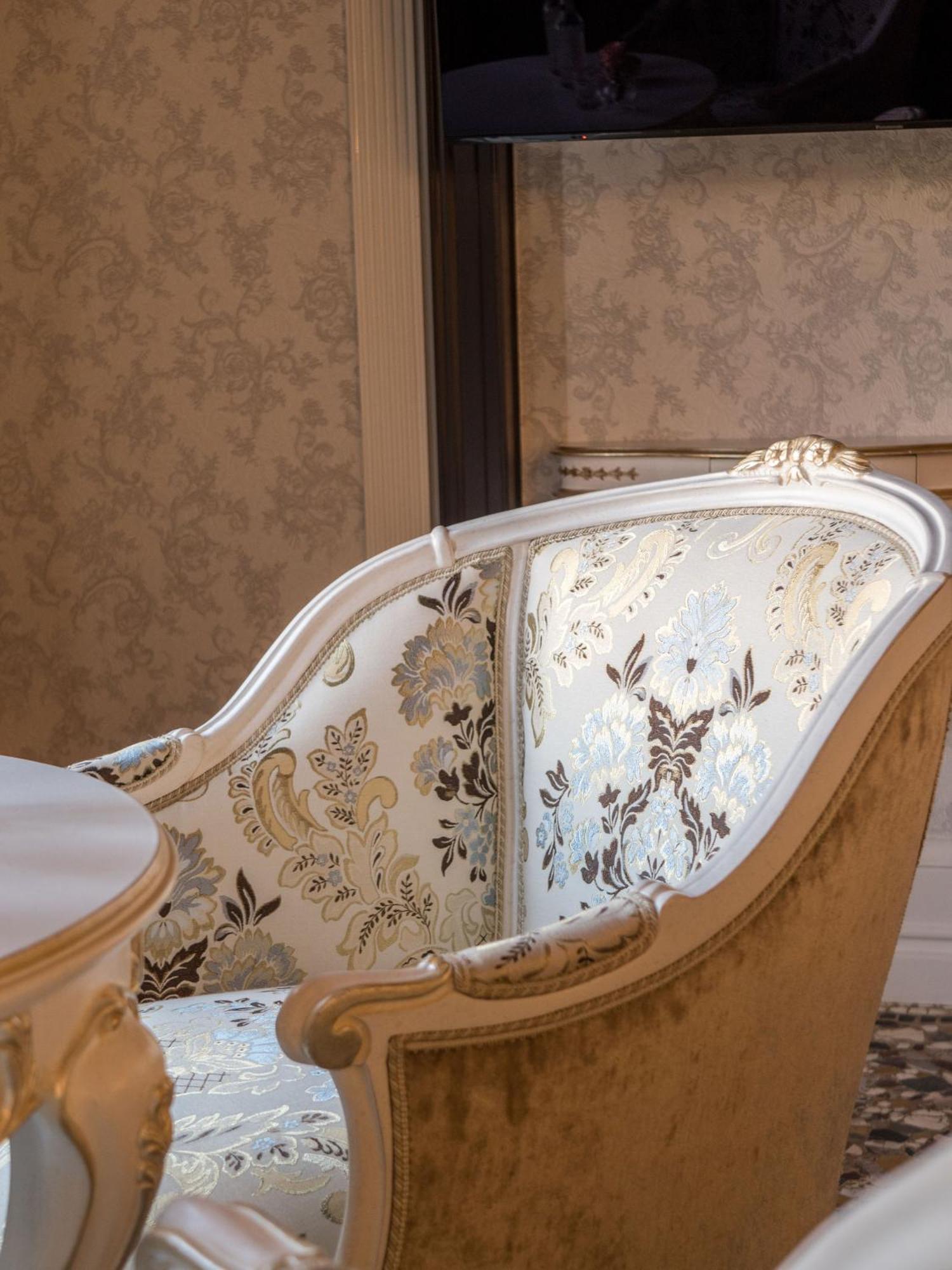 Hotel Ego' Boutique - The Silk Road Venecia