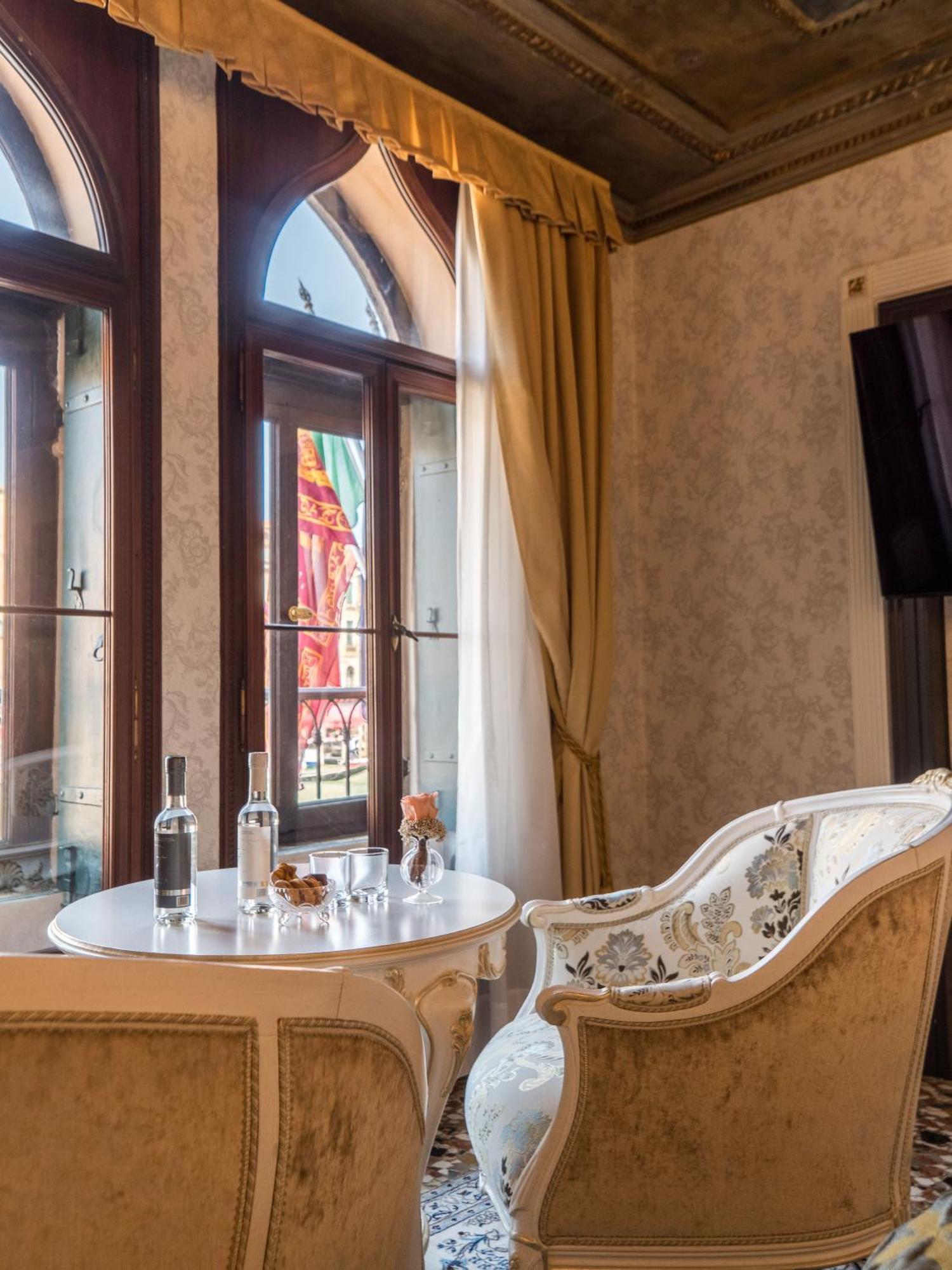 Ego' Boutique - The Silk Road Venecia