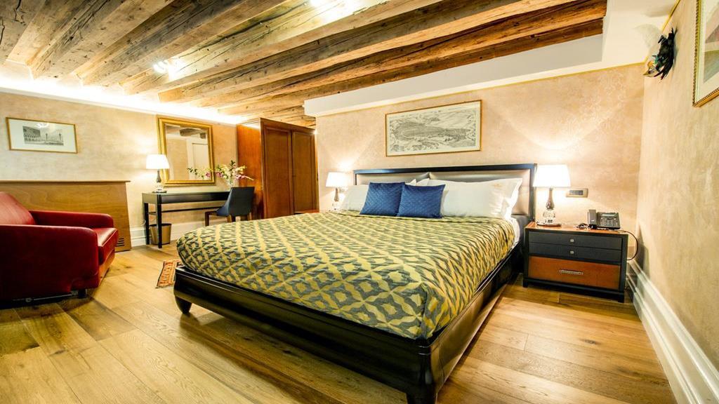 Hotel Ego' Boutique - The Silk Road Venecia