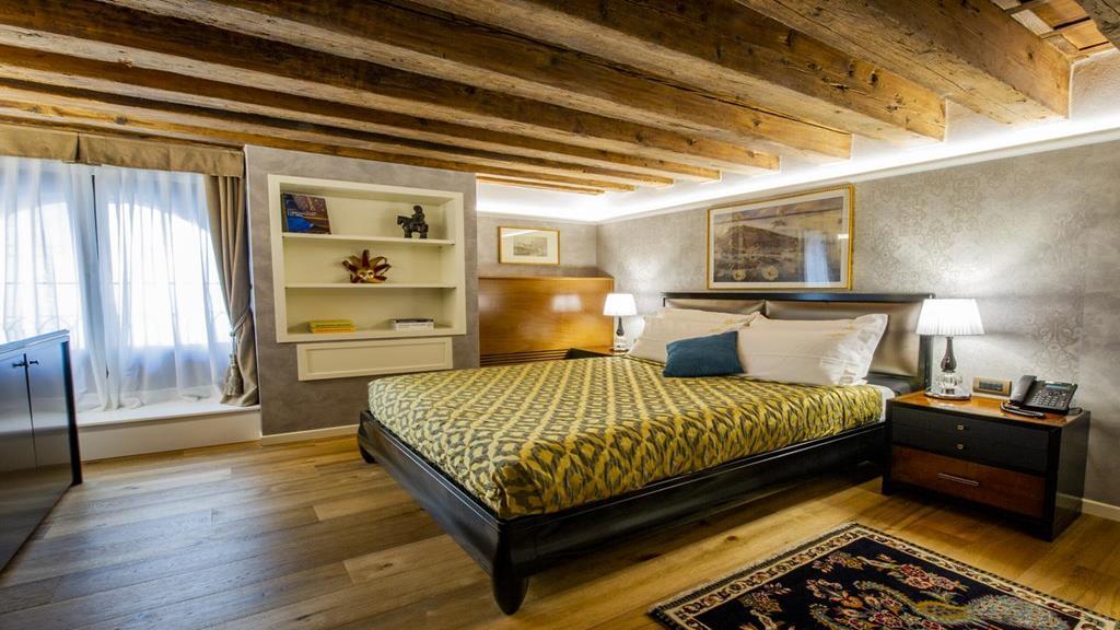 Ego' Boutique - The Silk Road Hotel Venecia