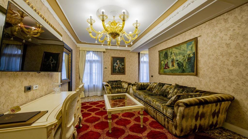Hotel Ego' Boutique - The Silk Road Venecia