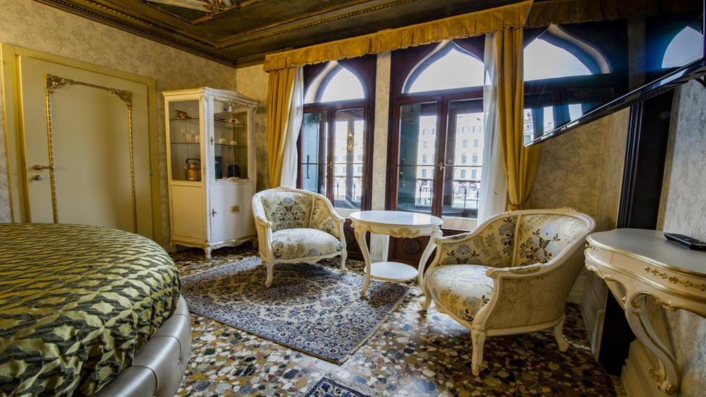 Ego' Boutique - The Silk Road 4* Venecia