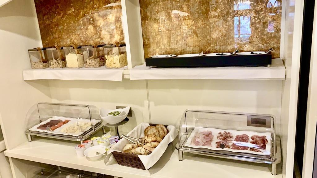 Ego' Boutique - The Silk Road 4* Venecia