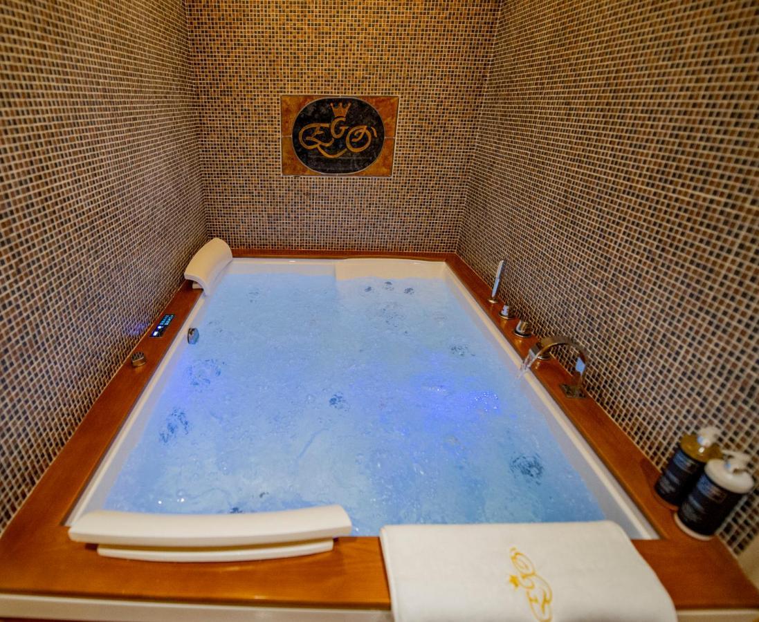 Ego' Boutique - The Silk Road Venecia